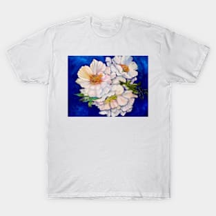 White Roses T-Shirt